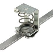 Garfo Fixacao Cabo 10-20Mm KLBUE1020 Weidmuller Conexel
