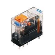 Relé Industrial 16A 1Naf 8870240000 Weidmuller Conexel