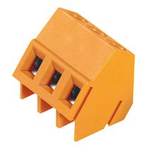 Conector Circuito Impulso 11P 300V 18A Laranja Estan Lm 5.08/11/135 3.5S LM 5.08/11/135 3.5SN OR BX Weidmuller Conexel