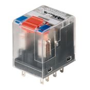 Relé Industrial Plug-In 48V 10A RCM370R48 Weidmuller Conexel