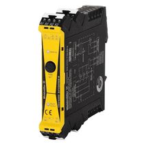 Relé Segurança Cat3 24Vdc 1 Na 1303760000 Weidmuller Conexel