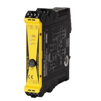 Relé Segurança 24Vdc 2Na 1319270000 Weidmuller Conexel