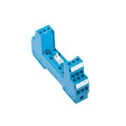 Base Para Protetor Surto Vspc Base 2Cl Fg Ex 8951820000 Weidmuller Conexel