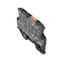 Protetor Surto Mcz Ovp Cl Fg 24Vuc 0,5A 8704240000 MCZOVPCLFG24VUC0,5A Weidmuller Conexel