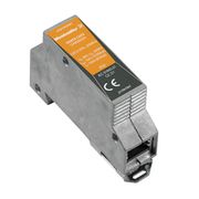 Protetor Surto Para Ethernet Vdata Cat6 1348590000 VDATACAT6 Weidmuller Conexel