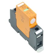 Protetor Surto Vpu I 1 R 280V/12,5Ka 1352140000 Weidmuller Conexel