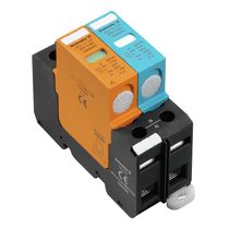 Dps Bipolar 230V 280V 12,5Ka Ip20 1352040000 Weidmuller Conexel