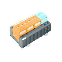 Dps Tetrapolar 230V 280V 25Ka Ip20 1351780000 Weidmuller Conexel