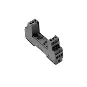 Protetor Surto Vspc Base 2/4Ch Fg 8951800000 VSPCBASE24CHFGR Weidmuller Conexel