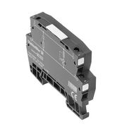 Dps Monopolar Ip20 Preto 1064130000 Weidmuller Conexel