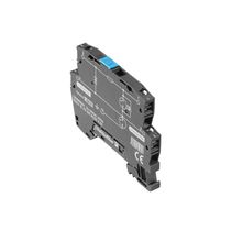 Dps Classe 3 Monopolar 24Vca/34Vcc 10Ka Ip20 Ip40 Ip54 Preto 0,5A Vss VSSC4SLFG24VACDC0.5A Weidmuller Conexel