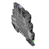 Dps Ip20 Preto VSSC6CL24VACDC0.5A Weidmuller Conexel