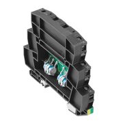 Dps Monopolar 20Ka Ip20 Preto 1064700000 Weidmuller Conexel