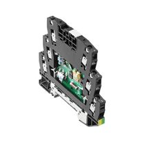 Dps Classe 3 Monopolar 20Ka Ip20 Preto Vssc6 VSSC6RS485 Weidmuller Conexel