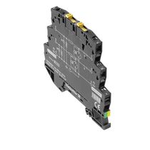 Dps Bipolar 10Ka Ip20 Preto 1354790000 Weidmuller Conexel