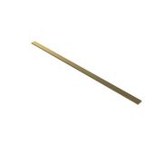 Barramento Cobre Chato 10X3Mm 1M C0348900000 Weidmuller Conexel