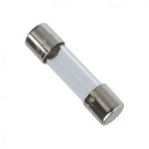 Fusível Vidro 5X20Mm U/R 250V 1A C9024810000 Weidmuller Conexel