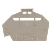 Tampa Conector Bgesc Borne Fuzivel ZAPTNHEZSI2.5 Weidmuller Conexel