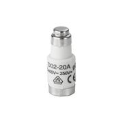 Fusível Cartucho 380V 50A Bg E1850AWS Weidmuller Conexel