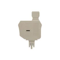 Porta Fusível Siha3/G20 SIHA3G20 Weidmuller Conexel