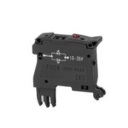 Porta Fusível Fucr 10-36V Sw 1167640000 FUCR1036VSW Weidmuller Conexel