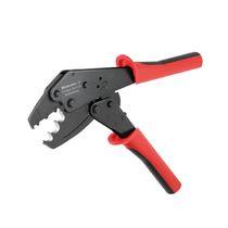 Alicate Crimpar 10-25Mm Vermelho 250Mm CRIMPER25ND4 Weidmuller Conexel