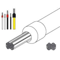 Alicate Crimpar Ilhos 423G Laranja PZ65 Weidmuller Conexel