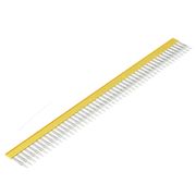 Ponte Conectora Conector Cruzado 50P Zqv 5,1Mm ZQV2.550 Weidmuller Conexel