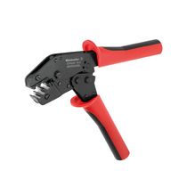 Alicate Crimpar 6-16Mm2 Vermelho CRIMPER16Z Weidmuller Conexel