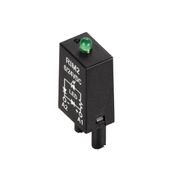 Led Verde Rim 3 110/230Vuc 7940018455 Weidmuller Conexel