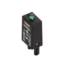 Led Verde Rim 3 110/230Vuc 7940018455 Weidmuller Conexel