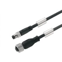 Cabo Reto 3M 1937980300 Weidmuller Conexel