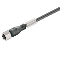 Cabo Conector M12/ 5Px22Awg 2M SAIVM12BG242.0U Weidmuller Conexel