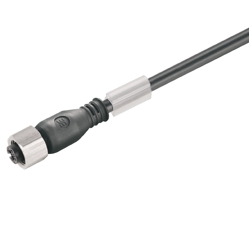 Cabo Para Iec 61158-2 20M Fieldbus 6XV18305HH10 Siemens - Dimensional