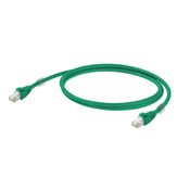 Cabo Com Conector Ie-C6Fp8Lg0005M40M40-G 1251590005 Weidmuller Conexel