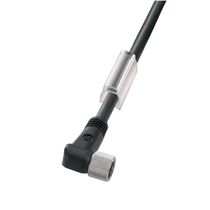 Cabo Com Conector M8 10M 9457381000 Weidmuller Conexel