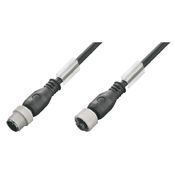 Cabo 1,5M SAIPM12GM12G241.5U Weidmuller Conexel