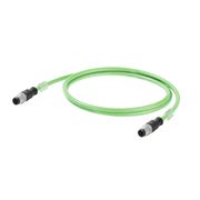 Cabo Com Conexão Ie-C5Dd4Ug0015Mcsmcs-E 1025950015 Weidmuller Conexel