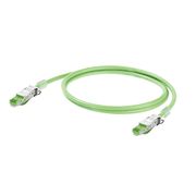 Cabo Com Conexão Ie-C5Dd4Ug0200A20A20-E 1173030200 Weidmuller Conexel