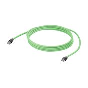 Cabo Com Conexão Ie-C6Es8Ug0200A40A40-E 8909650200 IEC6ES8UG0200A40A40E Weidmuller Conexel