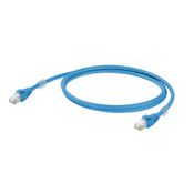 Cabo Com Conexão Ie-C6Fp8Lb0015M40M40-B 1165900015 Weidmuller Conexel
