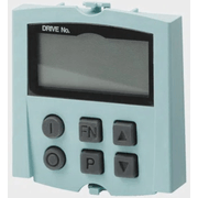 Painel Operação Automação Básico Bop20 Sinamics S120 6SL30550AA004BA0 Siemens