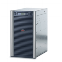 Nobreak LX Rack Entrada 230/400V Saída 220/380V 11200W 16000VA SYA16K16RMI APC