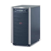 Nobreak Symmetra LX Torre Trifásico Entrada 230V Saída 415V 5600W 8000VA Com Bateria SYA8K16I APC