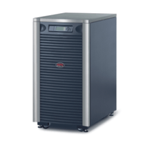 Nobreak Symmetra LX Rack Monofásico Entrada 208V Saída Bivolt 6400W 8000VA Com Bateria SYA8K16P APC