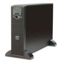 Nobreak Smart-UPS RT Monofásico Entrada 120V Saída 120V 2100W 3000VA Com Bateria SURTA3000XLBR APC - Dimensional | Visão geral do produto