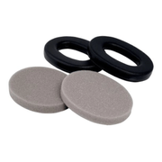 Kit Higiene Conjunto Reposição Hyx1 Abafador XA007707574 3M