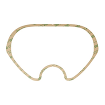 Filme Proteção Ev20 Respirador Ff 400 FF 400 17 3M