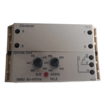 Supervisor Smsu 3U 440Vca C904189.2000 Weidmuller Conexel