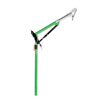 Mastro Monope com 23 1/2" A 42 1/2" Desloc Ajust 70007496667 3M